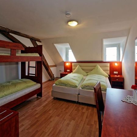 Naturstein Hotel & Restaurant Lörrach Zewnętrze zdjęcie