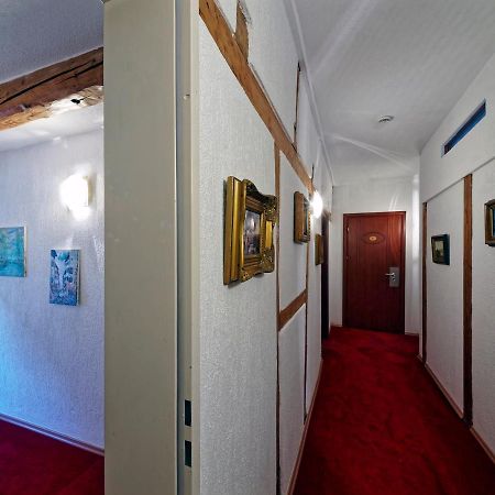 Naturstein Hotel & Restaurant Lörrach Zewnętrze zdjęcie