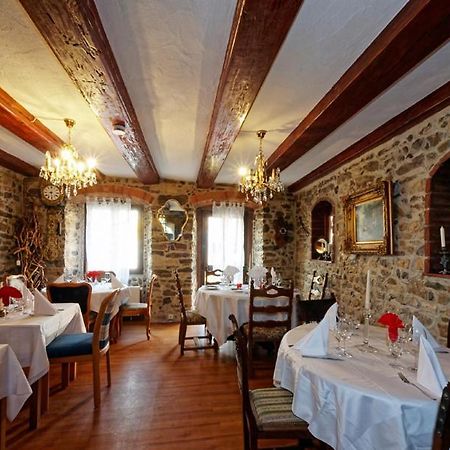 Naturstein Hotel & Restaurant Lörrach Zewnętrze zdjęcie