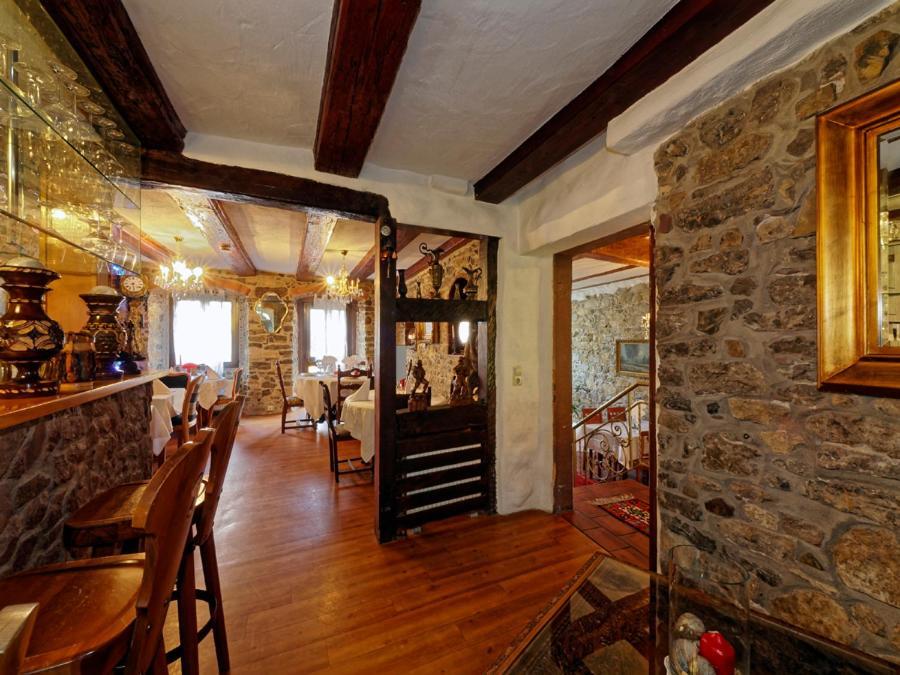 Naturstein Hotel & Restaurant Lörrach Zewnętrze zdjęcie