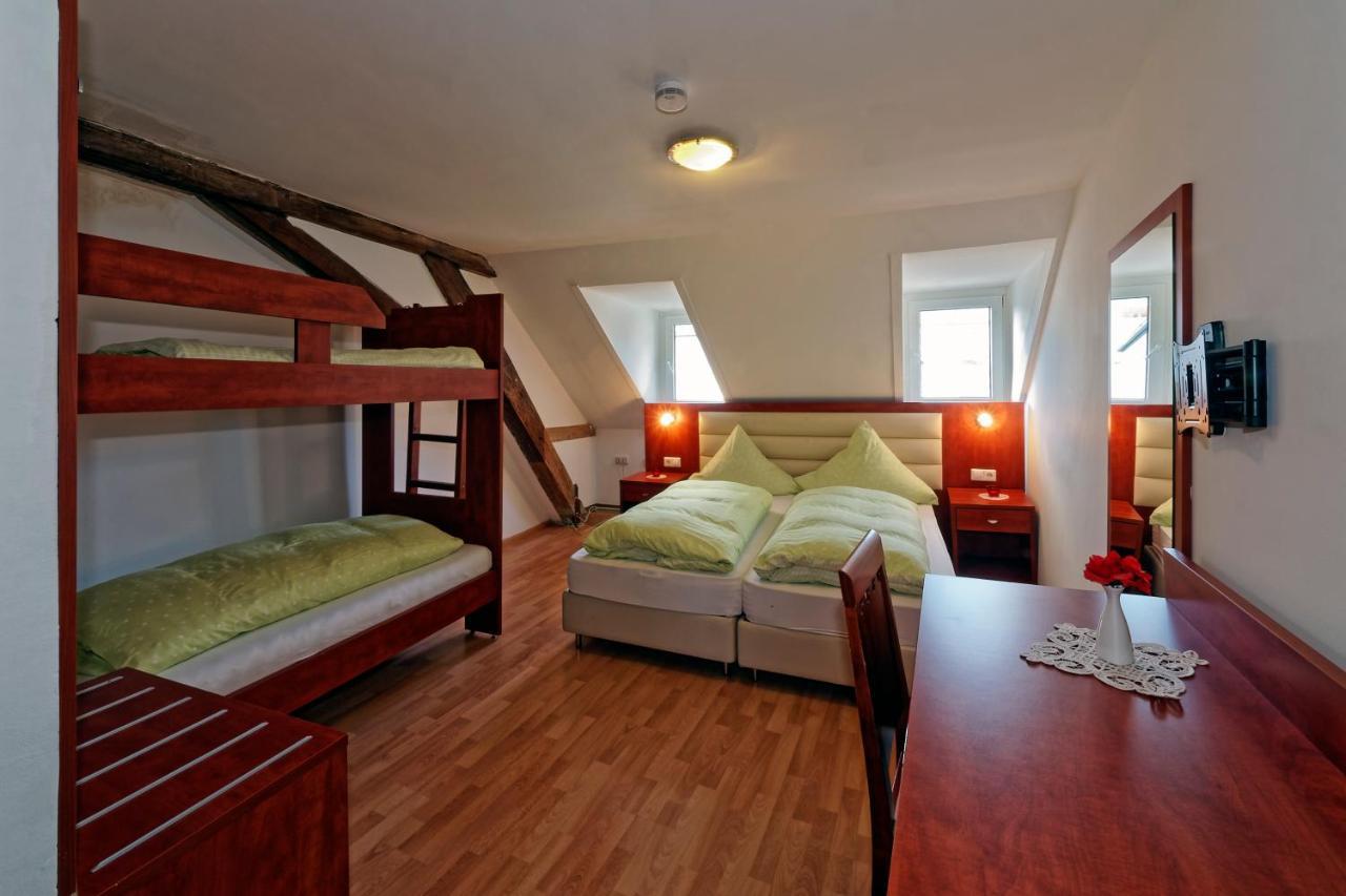 Naturstein Hotel & Restaurant Lörrach Zewnętrze zdjęcie