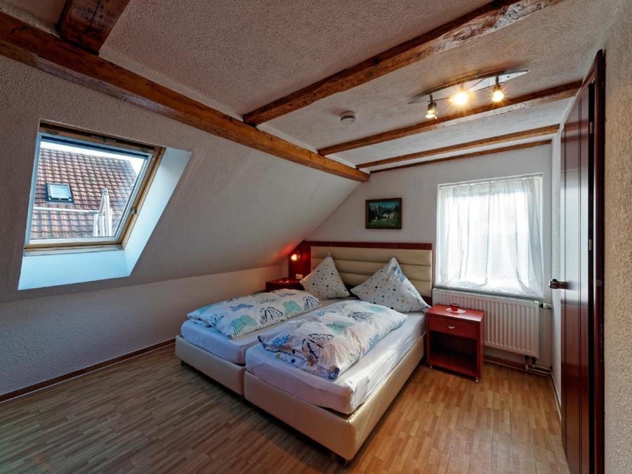 Naturstein Hotel & Restaurant Lörrach Zewnętrze zdjęcie