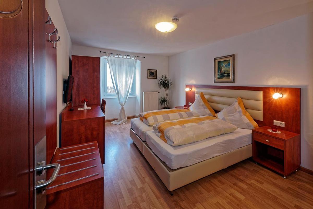 Naturstein Hotel & Restaurant Lörrach Zewnętrze zdjęcie
