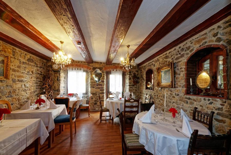 Naturstein Hotel & Restaurant Lörrach Zewnętrze zdjęcie